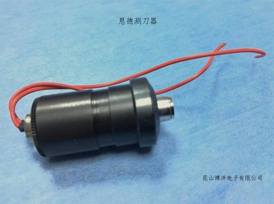 恩德测刀器