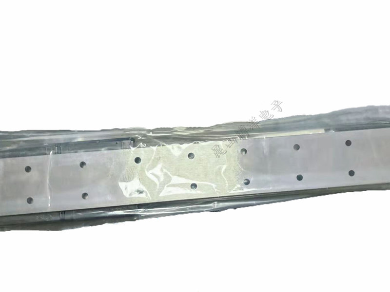 日立钻孔机MARK50Z轴滑轨