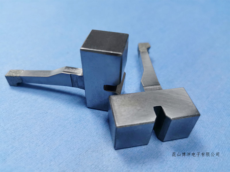 SM钻机机械手夹咀