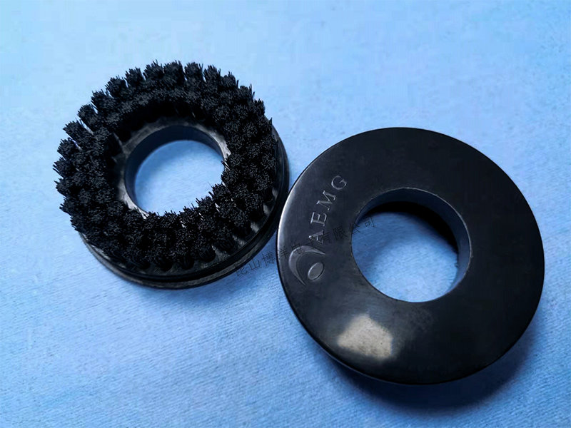 恩德毛刷黑毛款