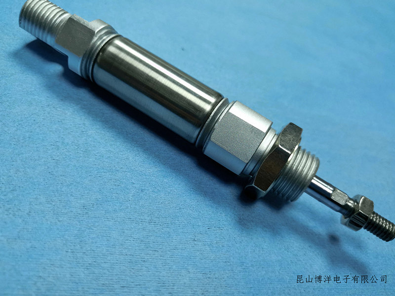 Schmoll机气缸C85N16-10