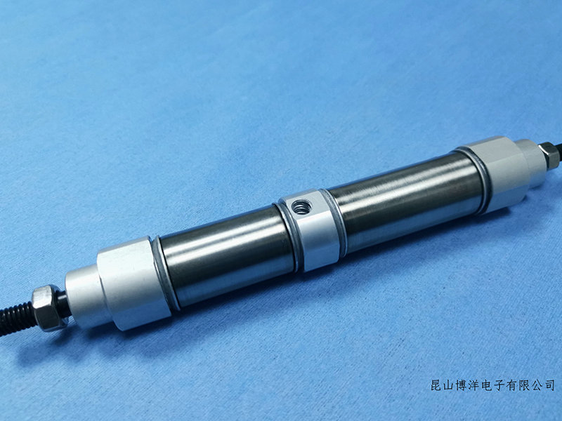 东台压脚左右气缸DIDM-16N516N15(0)-L-009