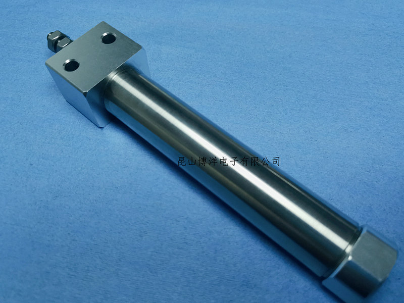 泷泽机副爪气缸CDJ2R