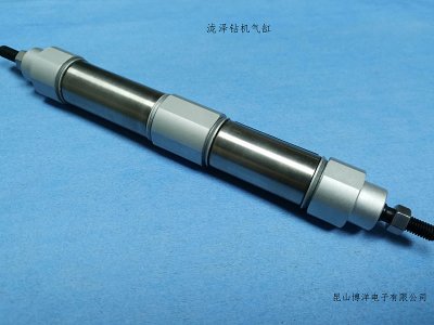 泷泽机气缸CIDM-16M1016N15-010