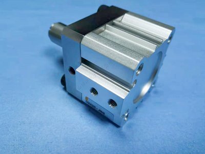  日立副爪开闭气缸