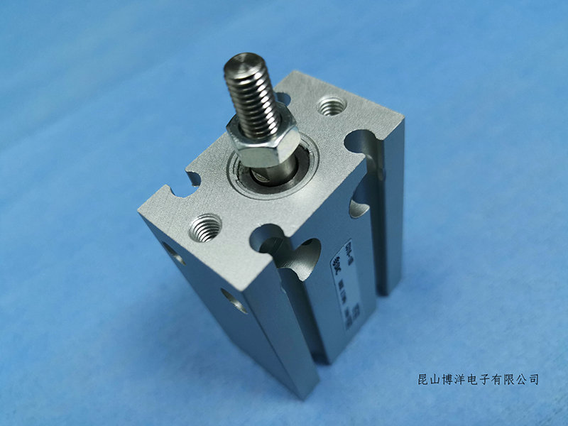 日立压脚气缸CU16-15D