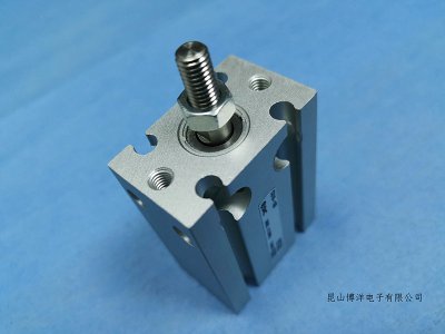 日立压脚气缸CU16-15D