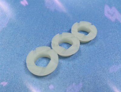 Schmoll机塑料压脚大径