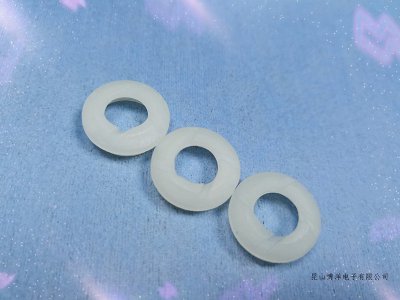 大族钻机新款大径压脚