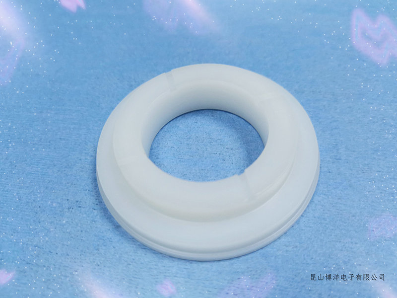  恩德盲捞机压脚