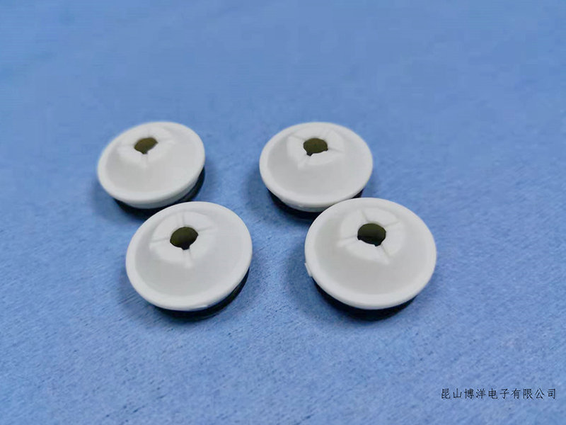  恩德钻机小径压脚