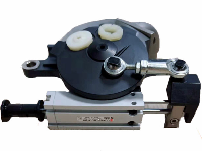 日立钻孔机MARK50压