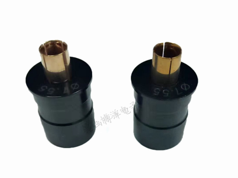 日立钻孔机7.55刀座