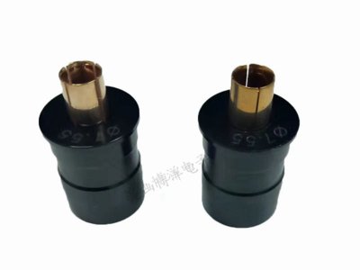 日立钻孔机7.55刀座